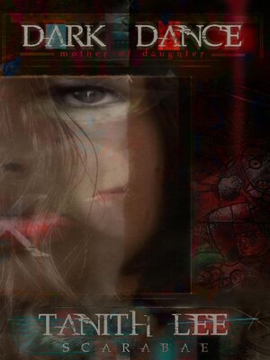 cover image of Dark Dance